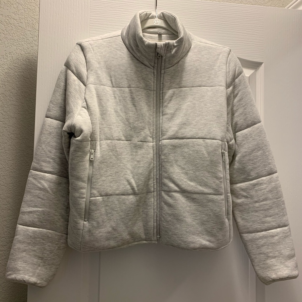 Lou & Grey Signaturesoft Puffer Jacket